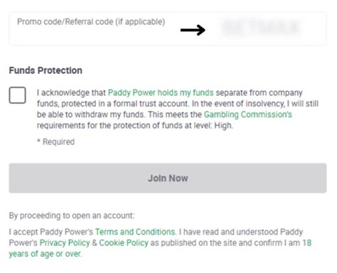 Paddy Power Promo Codes & Offers February 2024 .